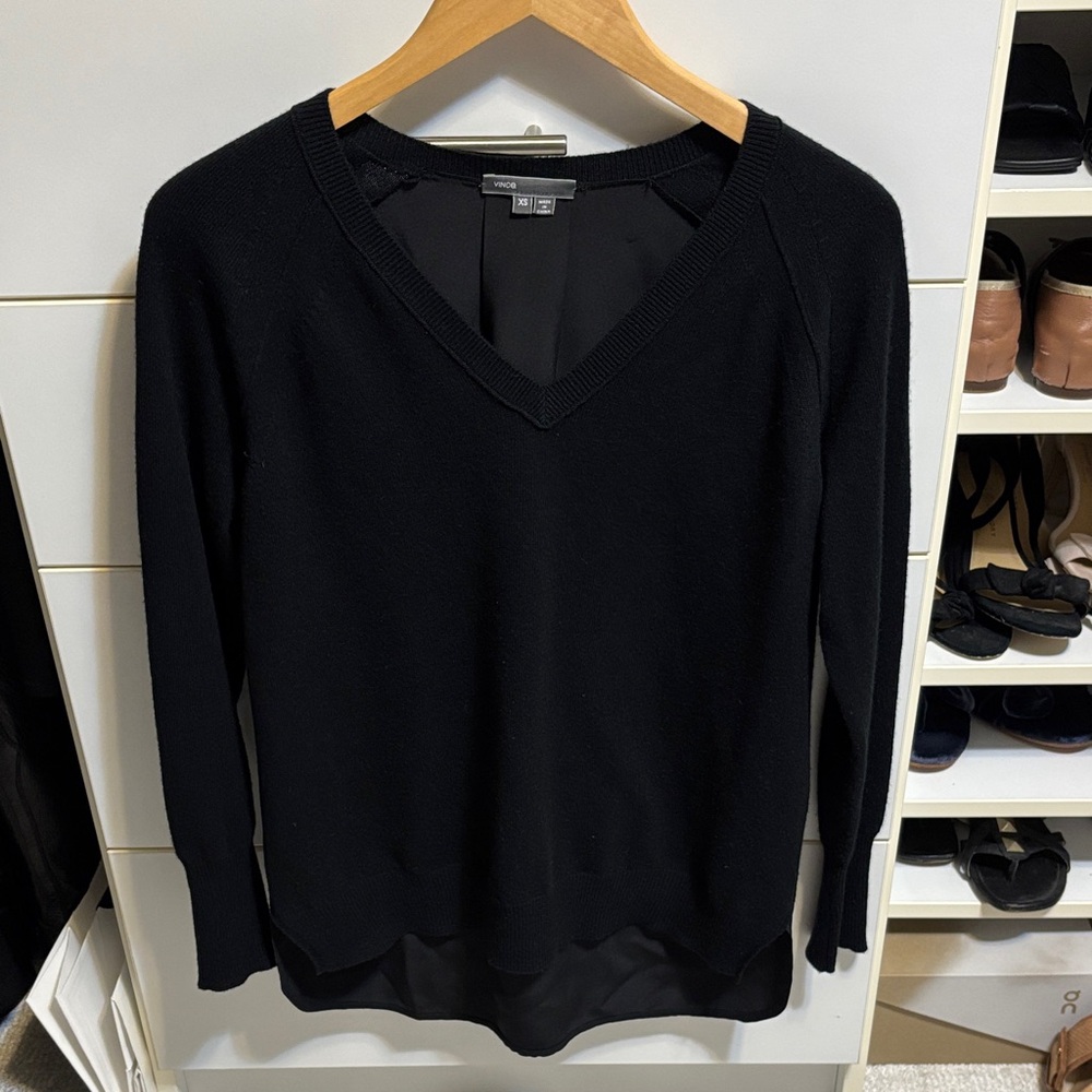 Vince sweater